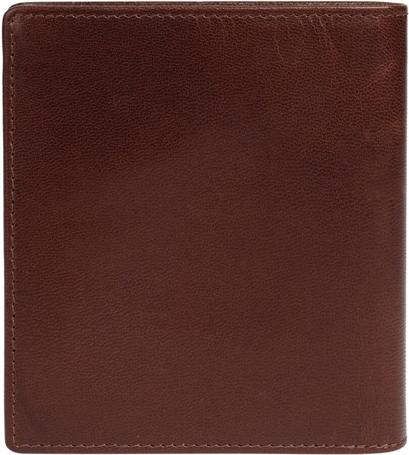 Bugatti Portemonnee Lucido echt leder