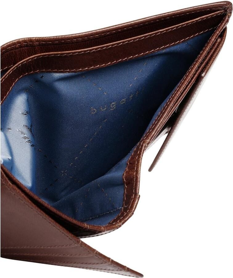 Bugatti Portemonnee Lucido echt leder - Foto 2