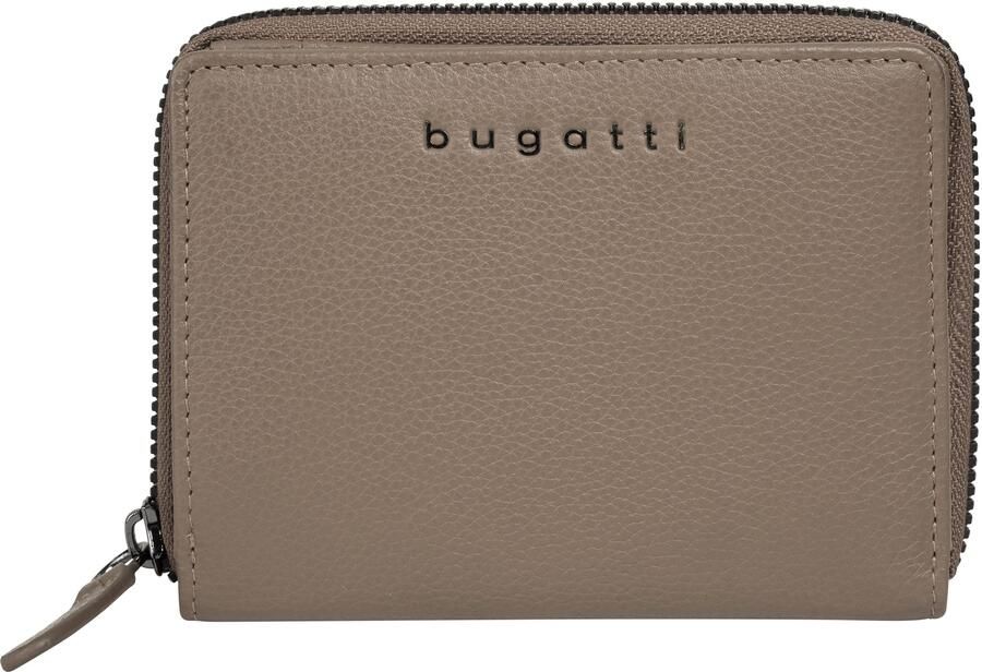 Bugatti Portemonnee Mira echt leder - Foto 8