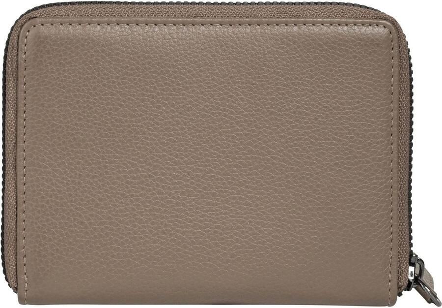 Bugatti Portemonnee Mira echt leder - Foto 5