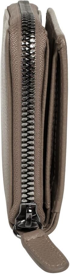 Bugatti Portemonnee Mira echt leder - Foto 7