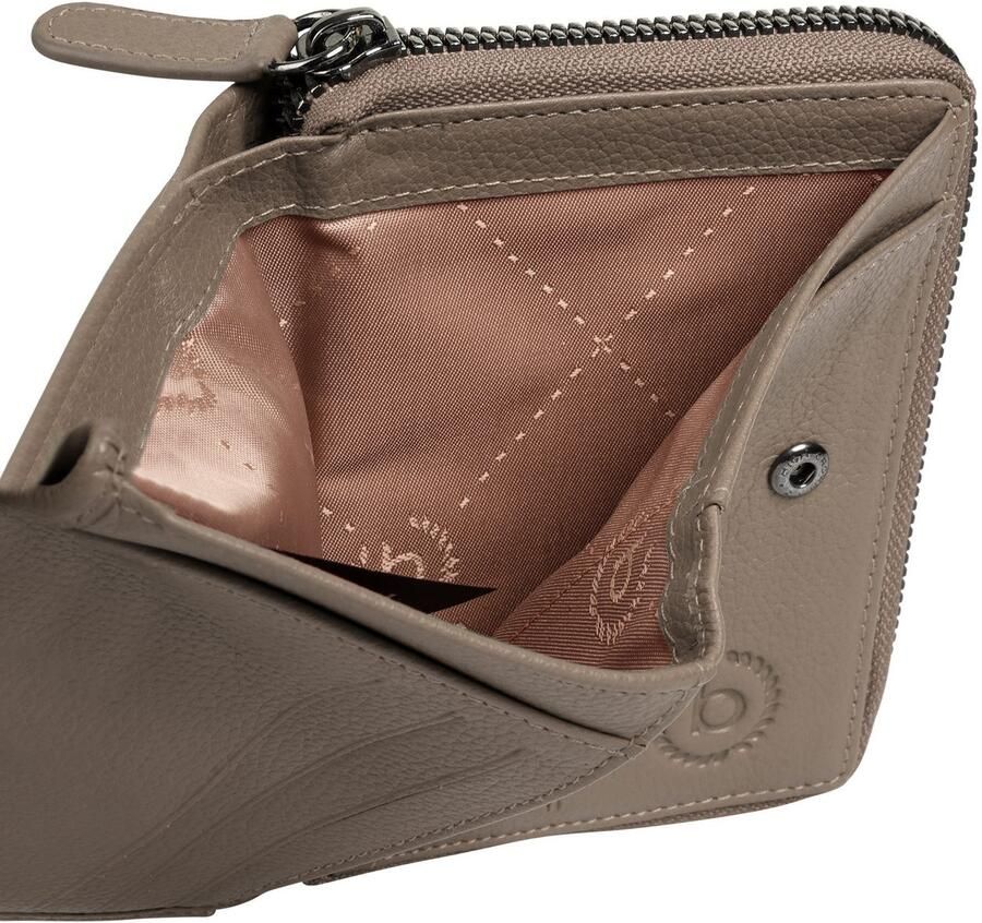 Bugatti Portemonnee Mira echt leder - Foto 2