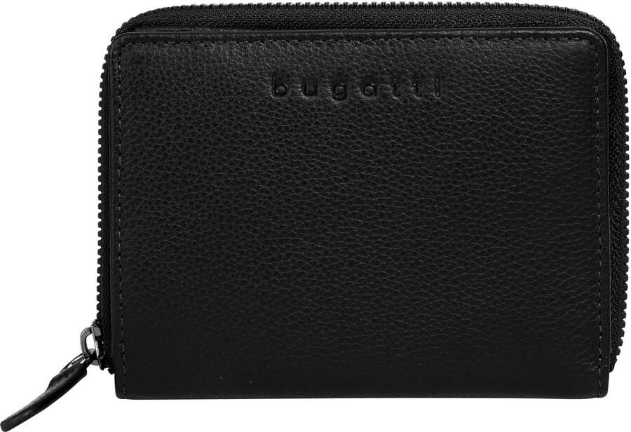 Bugatti Portemonnee Mira echt leder - Foto 7