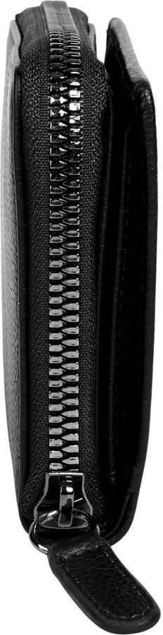 Bugatti Portemonnee Mira echt leder - Foto 6