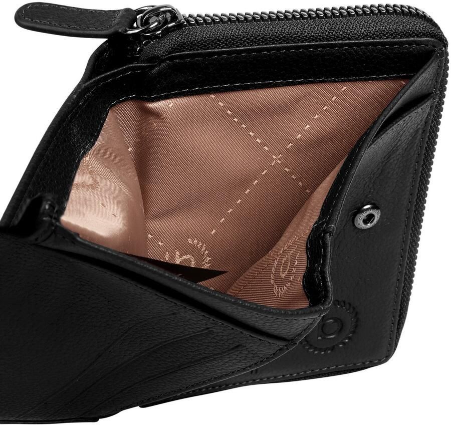 Bugatti Portemonnee Mira echt leder - Foto 2