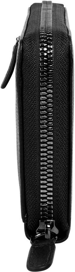 Bugatti Portemonnee Mira echt leder - Foto 5