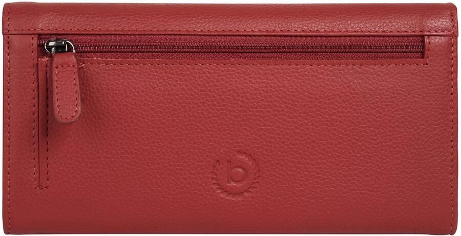 Bugatti Portemonnee Mira echt leder - Foto 5