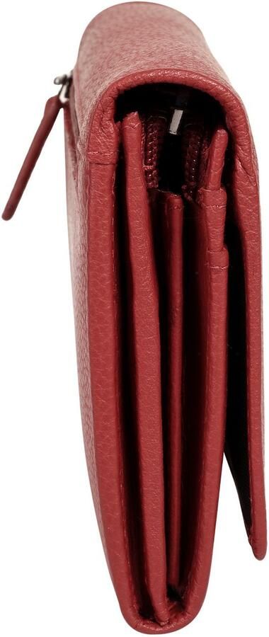 Bugatti Portemonnee Mira echt leder - Foto 6