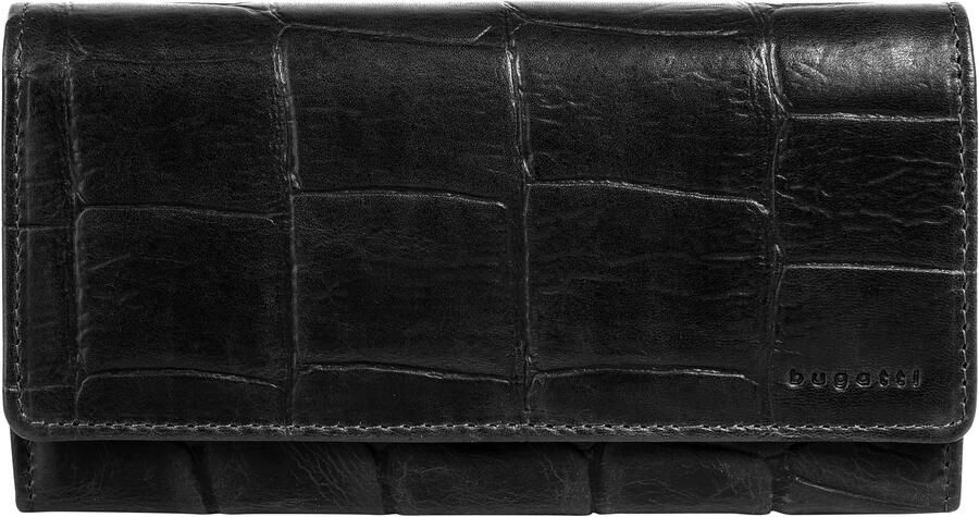 Bugatti Portemonnee NEVIO echt leder - Foto 5