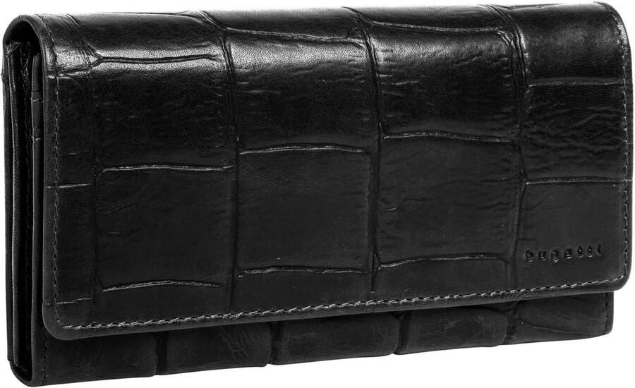 Bugatti Portemonnee NEVIO echt leder - Foto 2