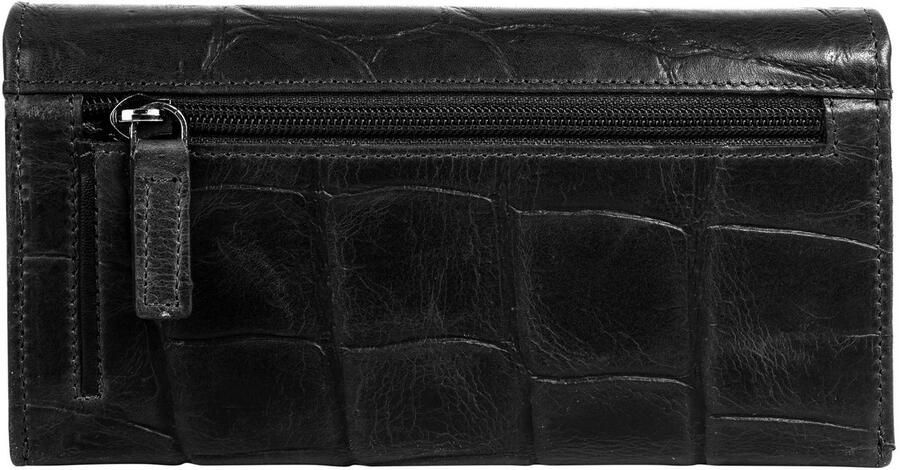 Bugatti Portemonnee NEVIO echt leder - Foto 3