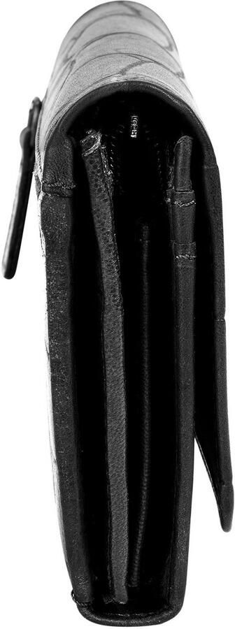 Bugatti Portemonnee NEVIO echt leder - Foto 4