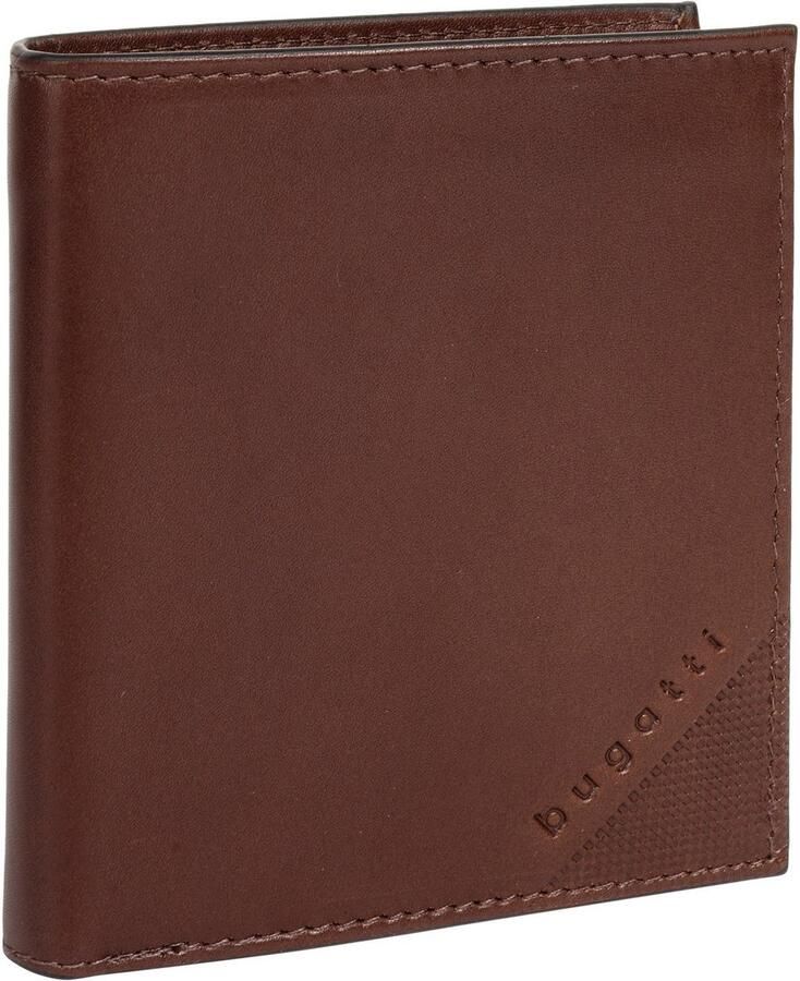 Bugatti Portemonnee Nobile echt leder - Foto 8