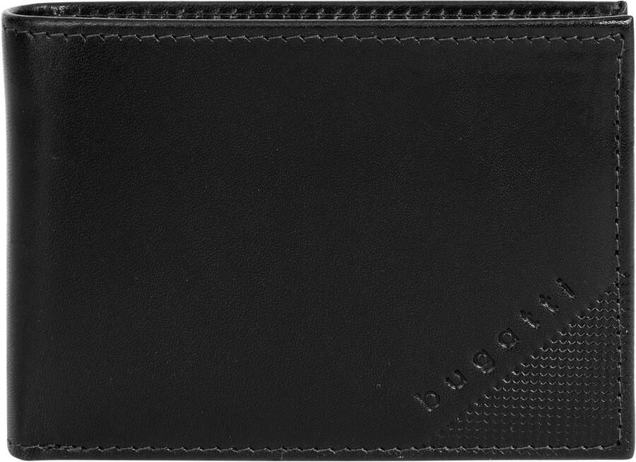 Bugatti Portemonnee Nobile echt leder - Foto 8