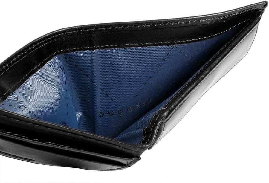 Bugatti Portemonnee Nobile echt leder - Foto 3