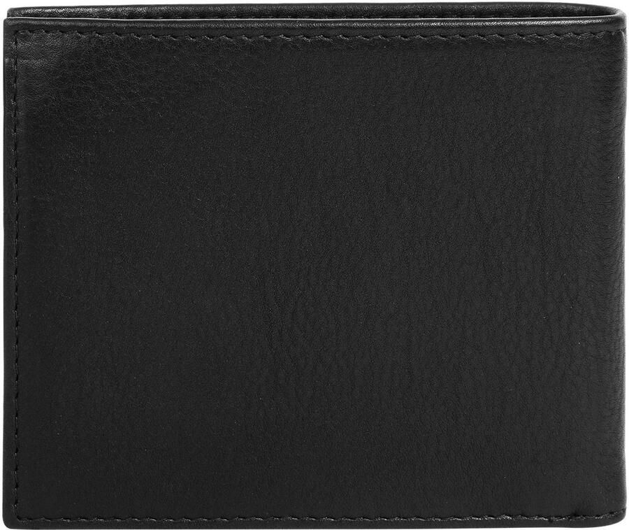 Bugatti Portemonnee NOME echt leder - Foto 3