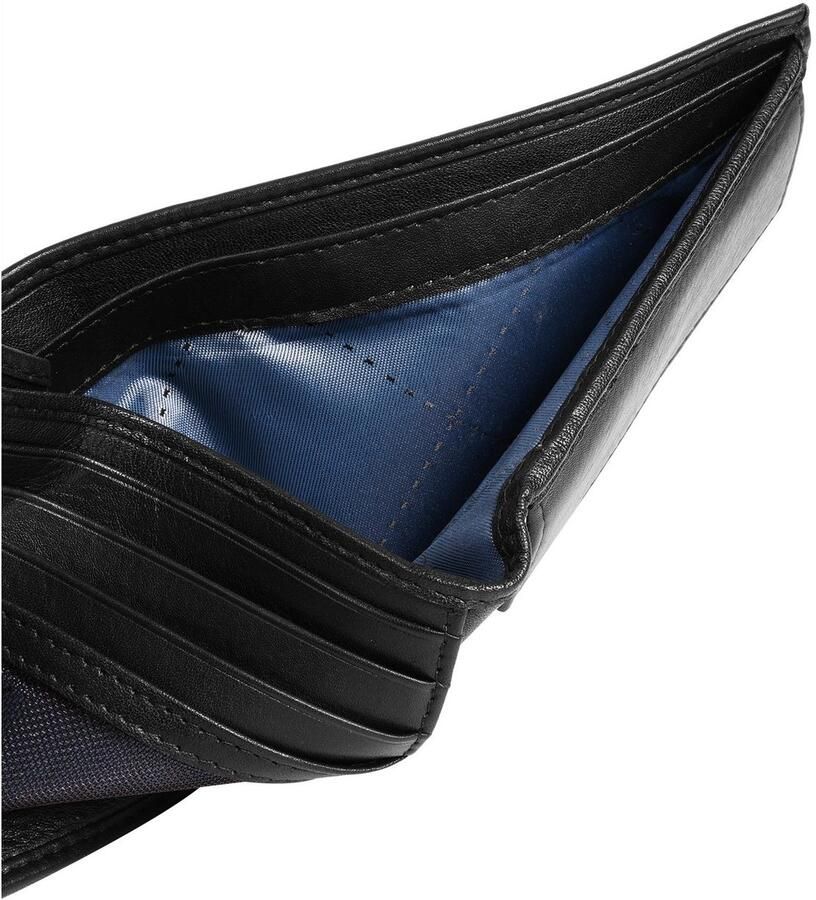 Bugatti Portemonnee NOME echt leder - Foto 2