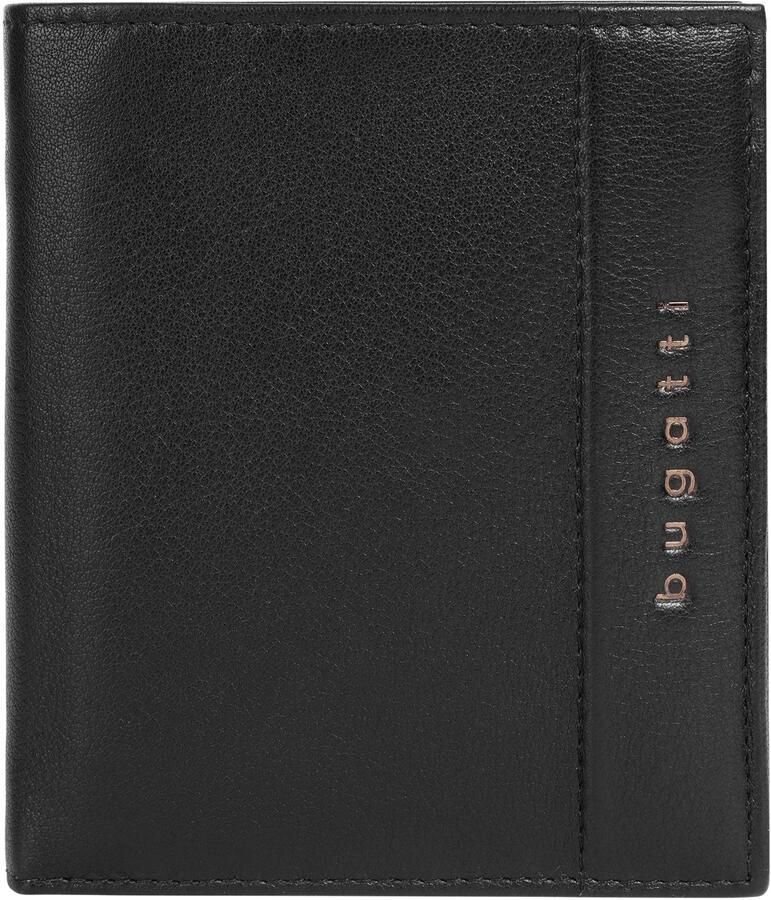 Bugatti Portemonnee NOME echt leder - Foto 8