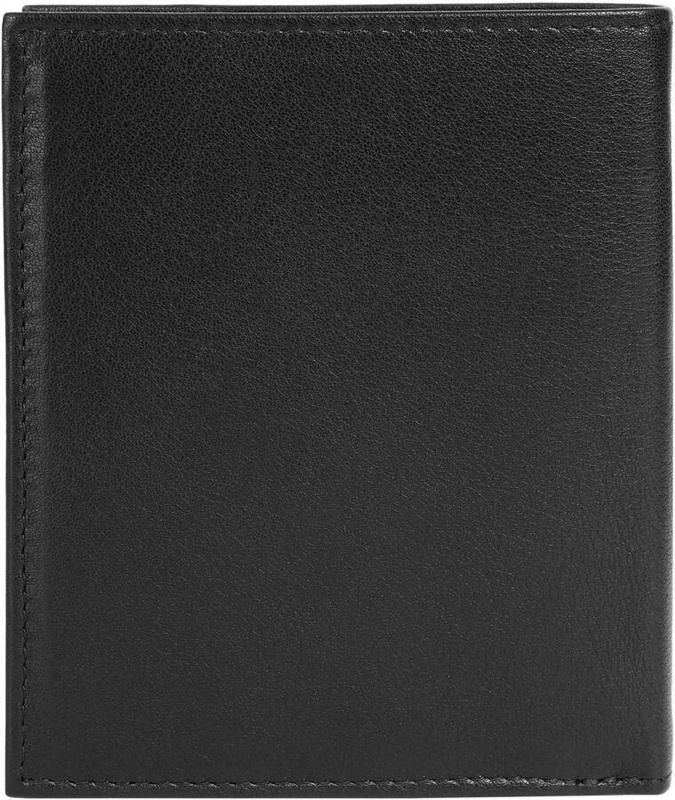 Bugatti Portemonnee NOME echt leder