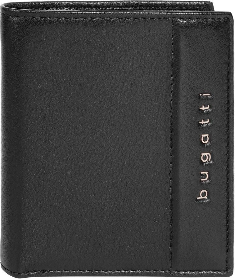 Bugatti Portemonnee NOME echt leder - Foto 9