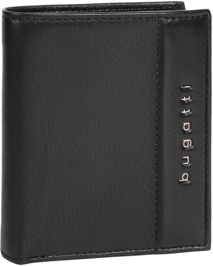 Bugatti Portemonnee NOME echt leder - Foto 4