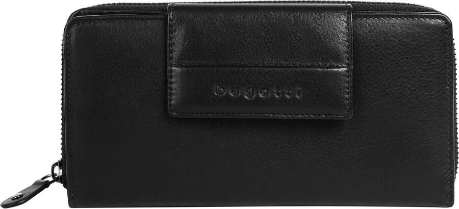 Bugatti Portemonnee NOME echt leder - Foto 6