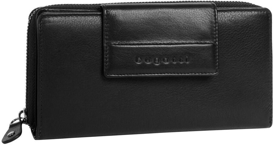 Bugatti Portemonnee NOME echt leder - Foto 3