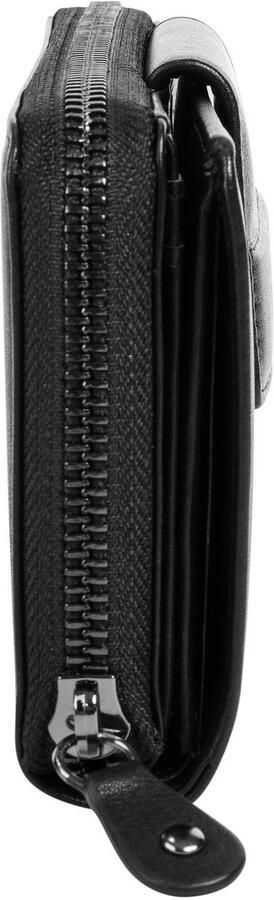 Bugatti Portemonnee NOME echt leder - Foto 5