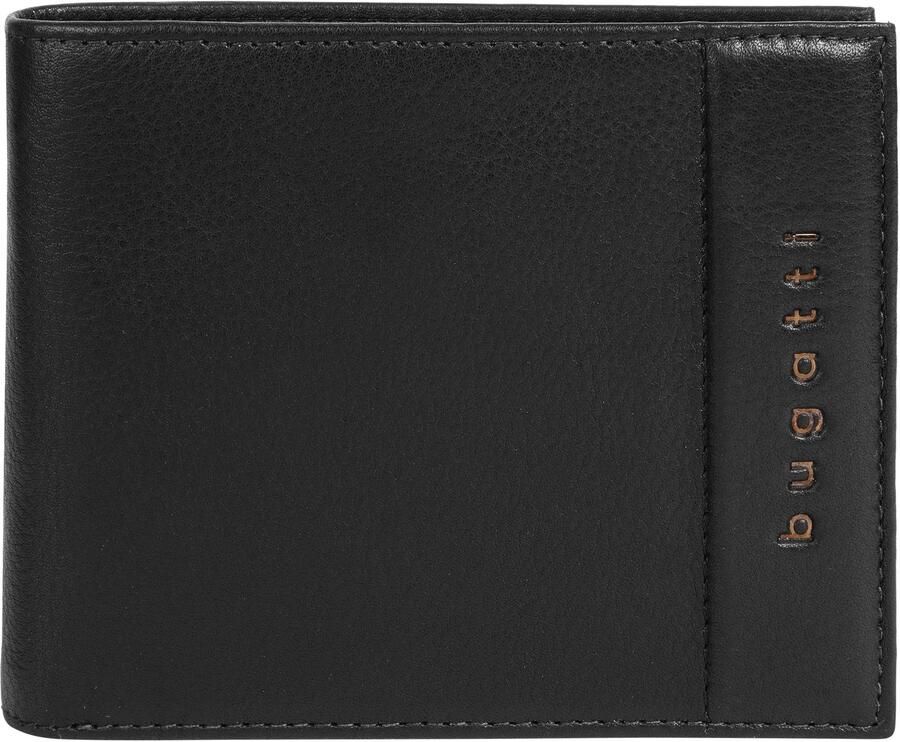 Bugatti Portemonnee NOME echt leder - Foto 8