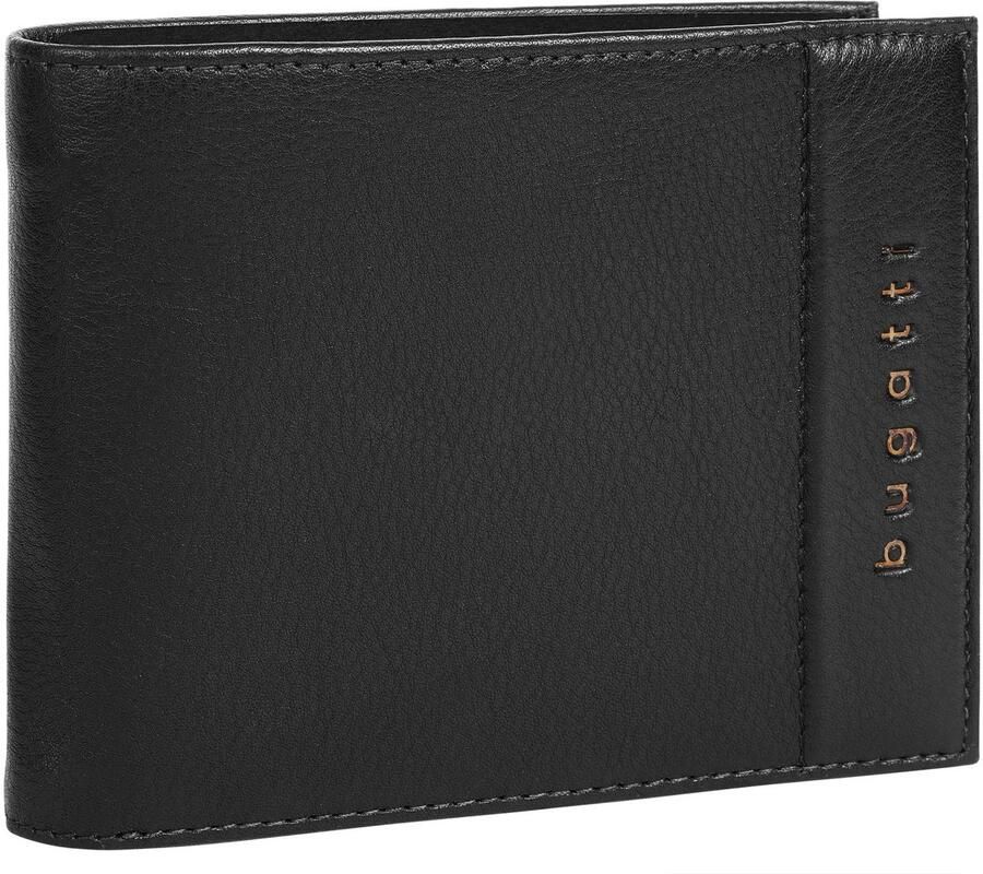 Bugatti Portemonnee NOME echt leder - Foto 2