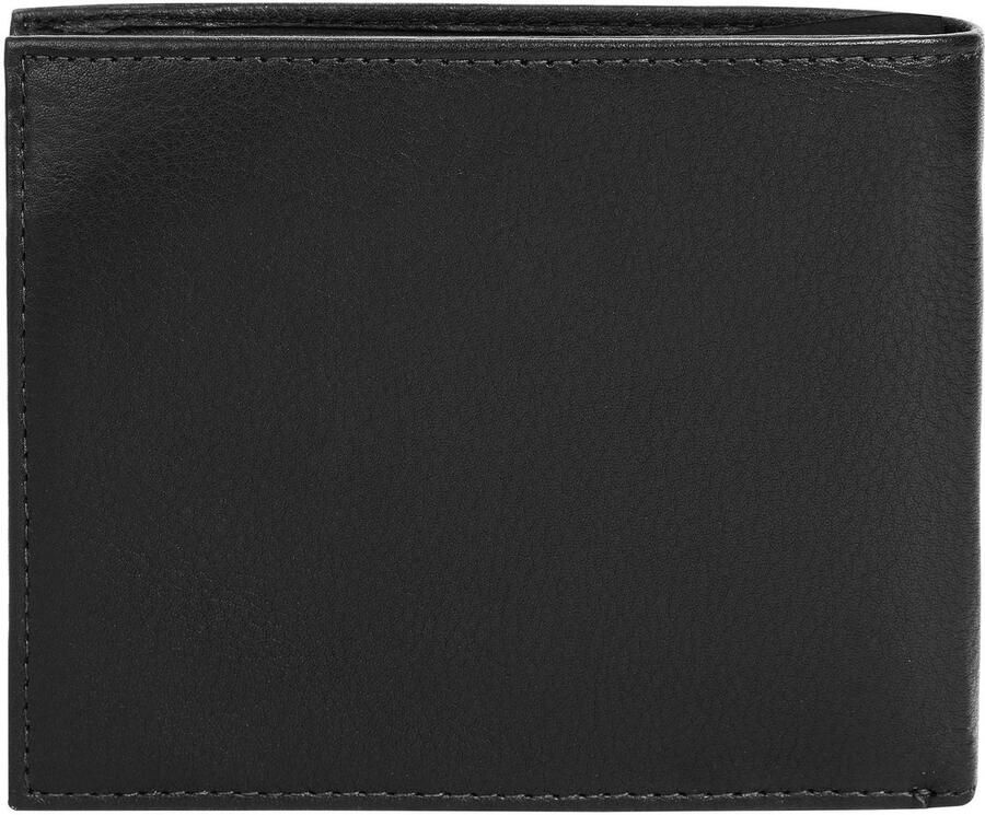 Bugatti Portemonnee NOME echt leder - Foto 3