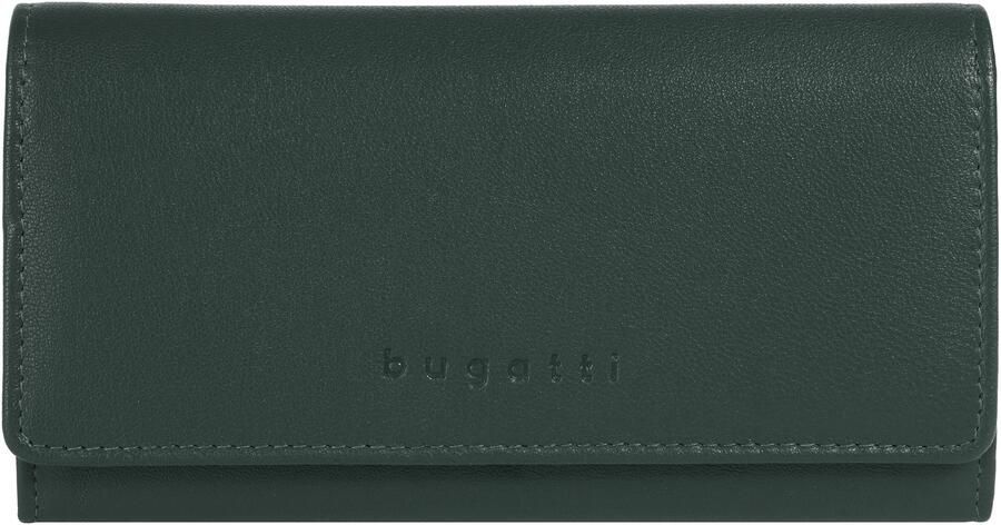 Bugatti Portemonnee Punto echt leder - Foto 6