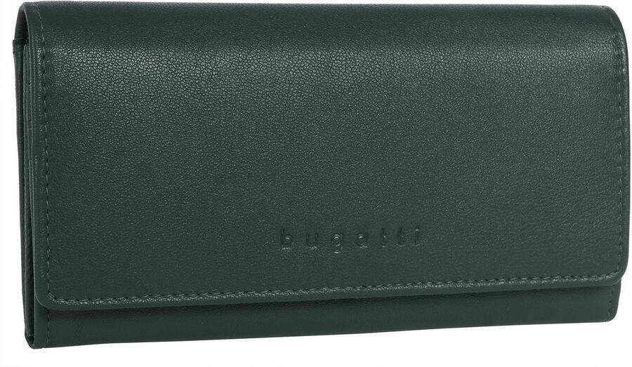 Bugatti Portemonnee Punto echt leder - Foto 3