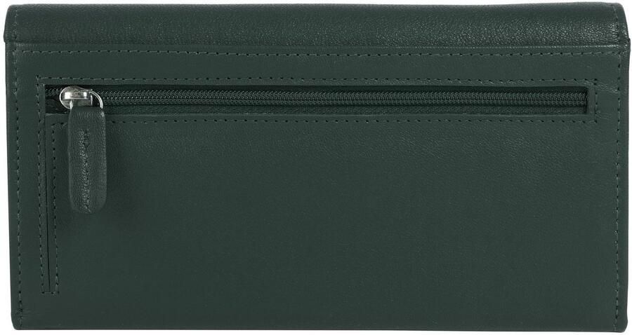 Bugatti Portemonnee Punto echt leder - Foto 4