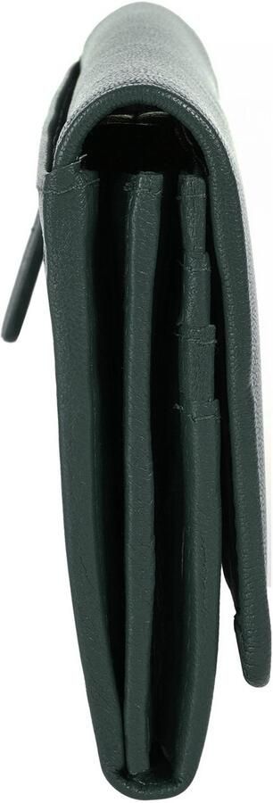 Bugatti Portemonnee Punto echt leder - Foto 5