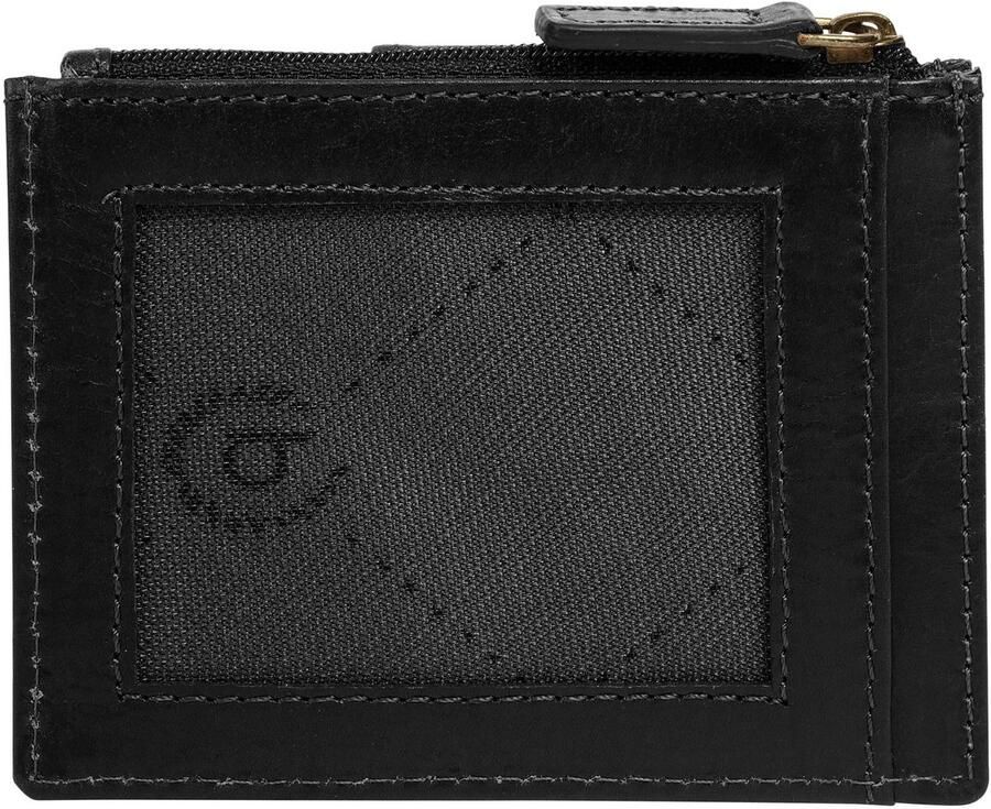 Bugatti Portemonnee Remo echt leder - Foto 4