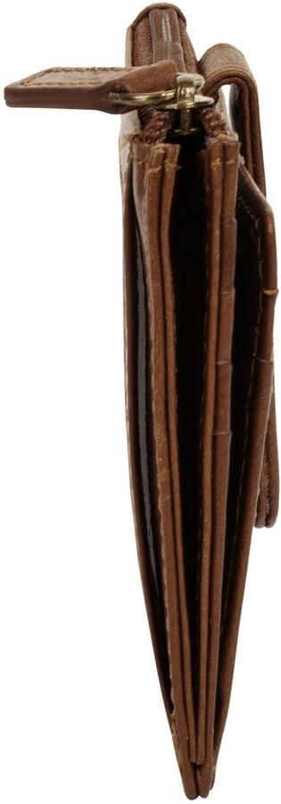 Bugatti Portemonnee Remo echt leder - Foto 5