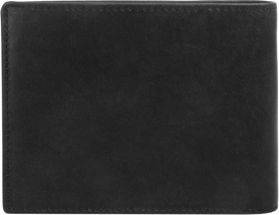 Bugatti Portemonnee RO O echt leder - Foto 4