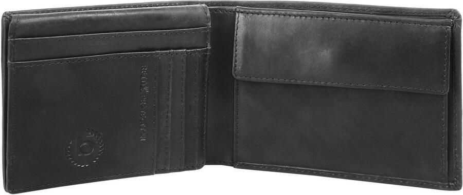 Bugatti Portemonnee RO O echt leder - Foto 6