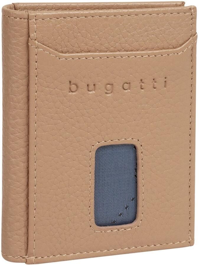 Bugatti Portemonnee SECURE SLIM - Foto 3