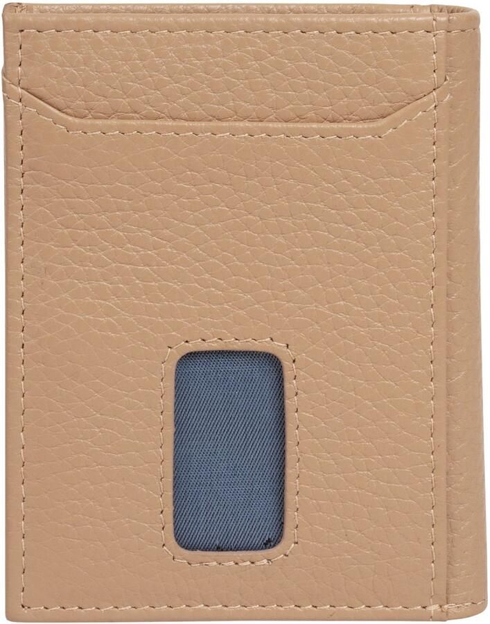 Bugatti Portemonnee SECURE SLIM - Foto 2