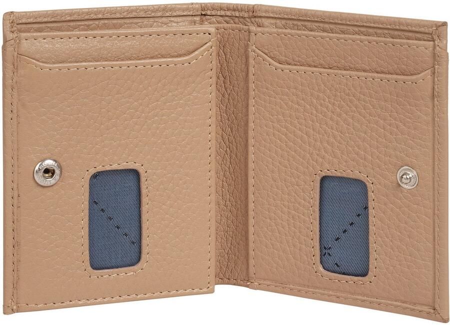 Bugatti Portemonnee SECURE SLIM - Foto 4