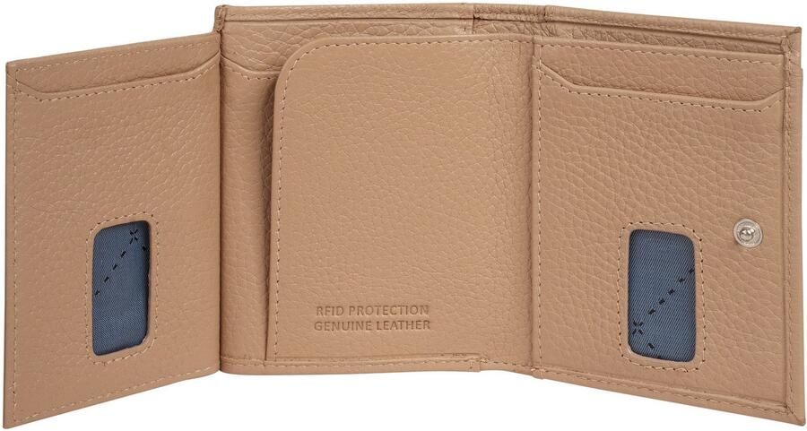 Bugatti Portemonnee SECURE SLIM - Foto 6