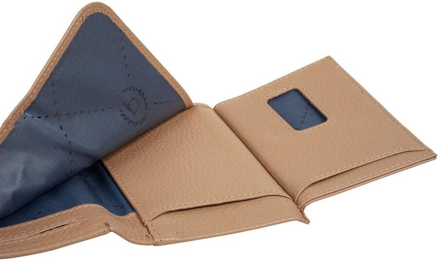 Bugatti Portemonnee SECURE SLIM - Foto 5