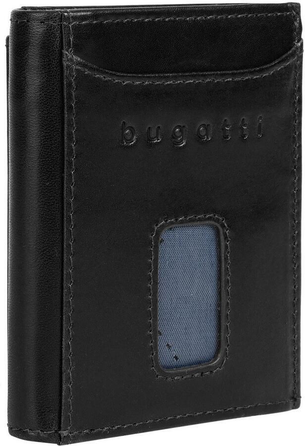 Bugatti Portemonnee SECURE SLIM - Foto 5