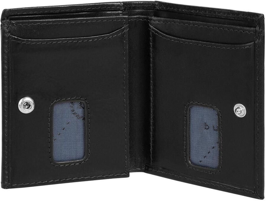 Bugatti Portemonnee SECURE SLIM - Foto 4