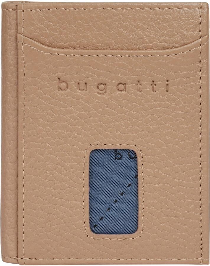 Bugatti Portemonnee SECURE SLIM - Foto 8