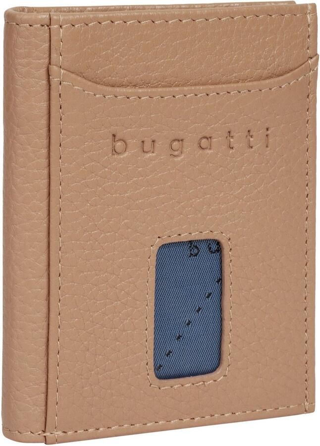 Bugatti Portemonnee SECURE SLIM - Foto 3