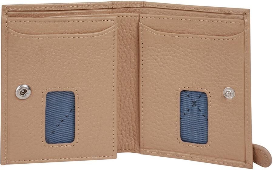 Bugatti Portemonnee SECURE SLIM - Foto 4