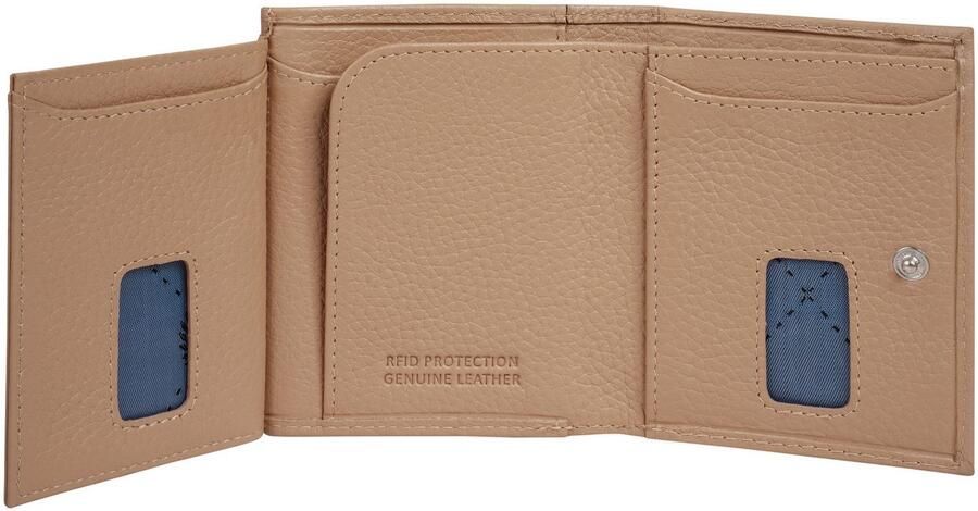 Bugatti Portemonnee SECURE SLIM - Foto 6